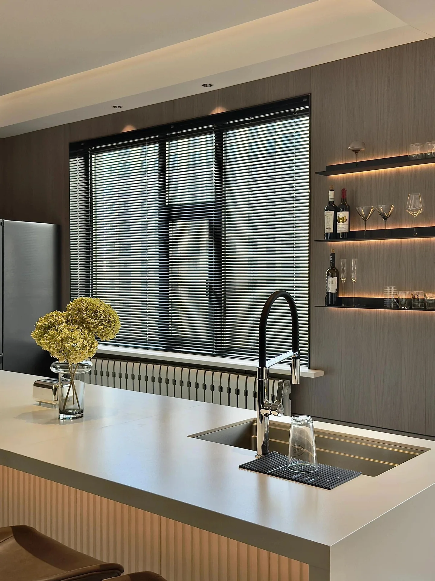 大平层·四居开阔 8